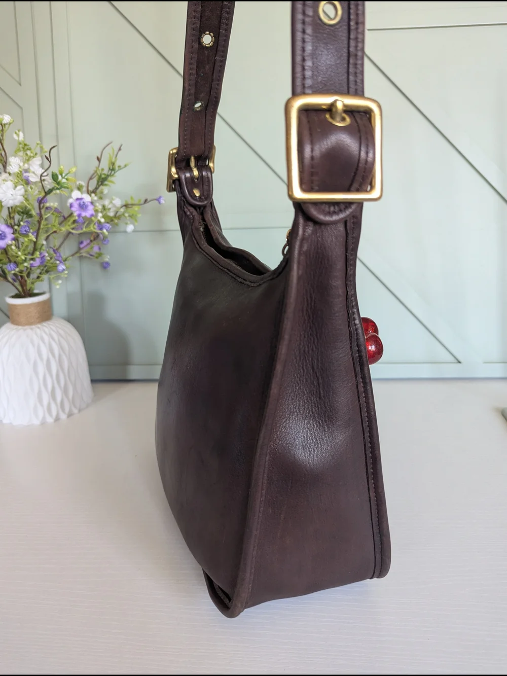 Coach vintage legacy